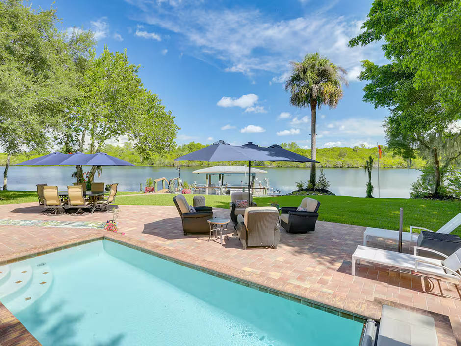 Wedding Venue Ranch Florida