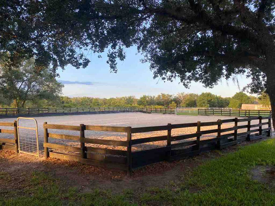 Wedding Venue Ranch Florida