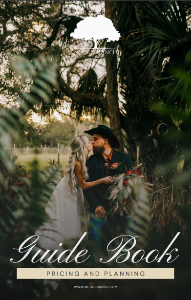 Wedding Ranch Venue Florida